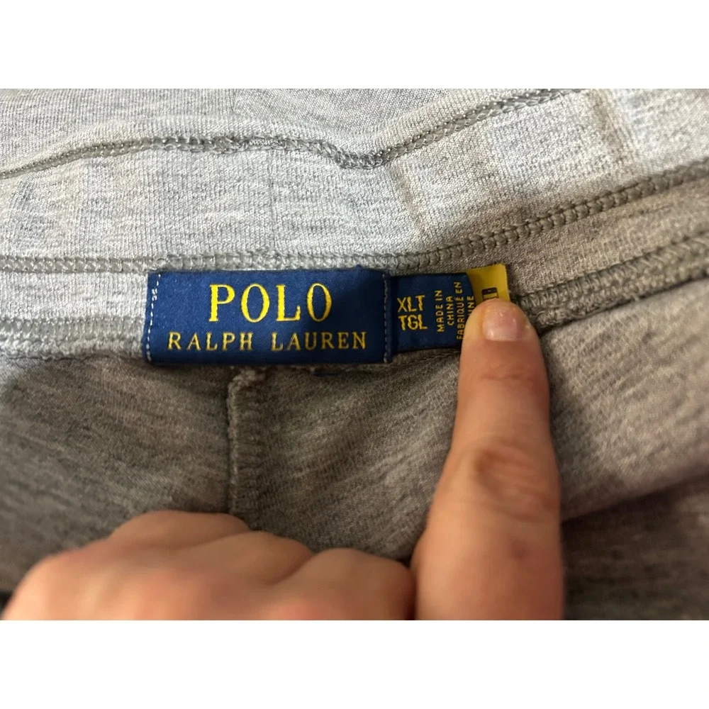 Polo Ralph Lauren these polo
